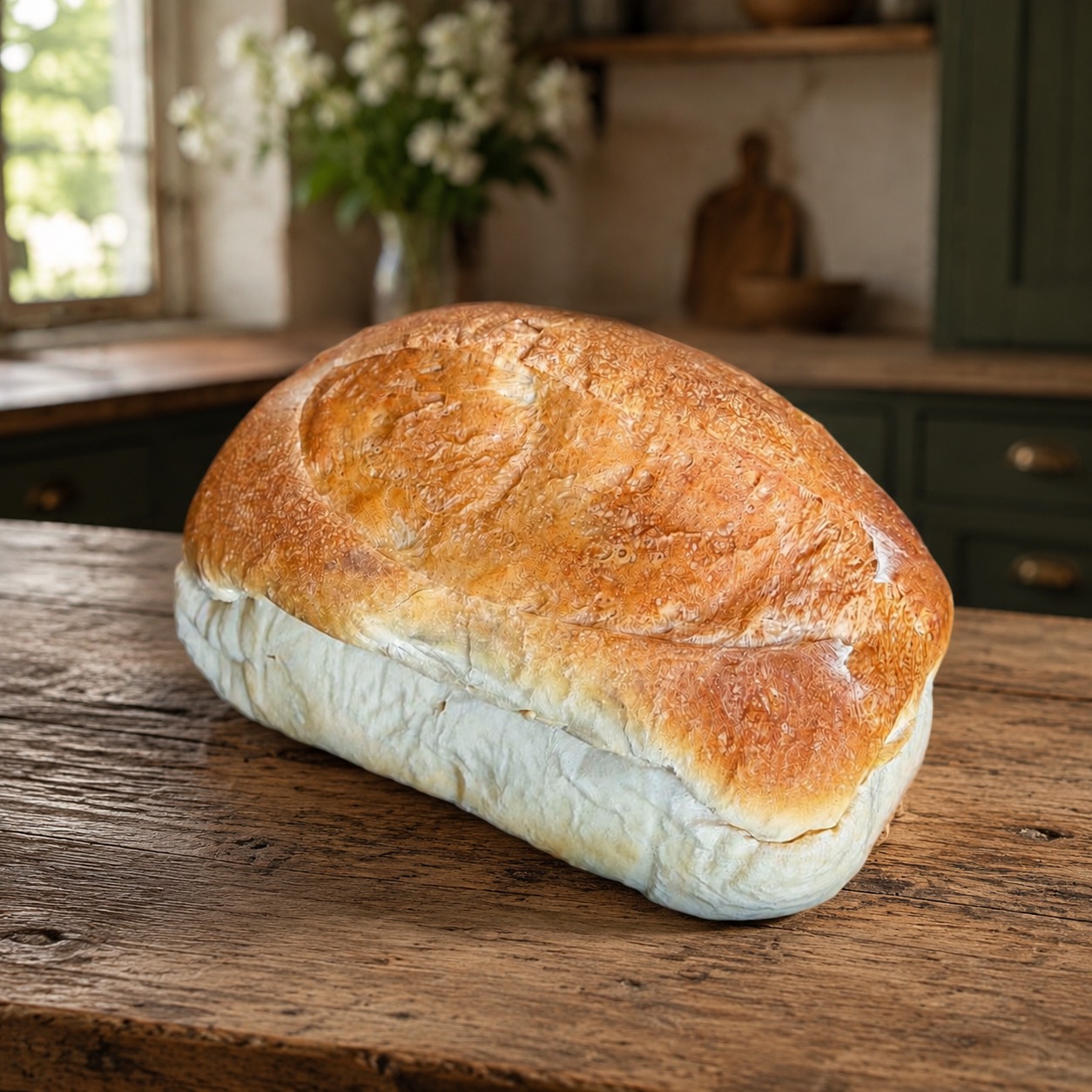 Farmhouse Sandwich