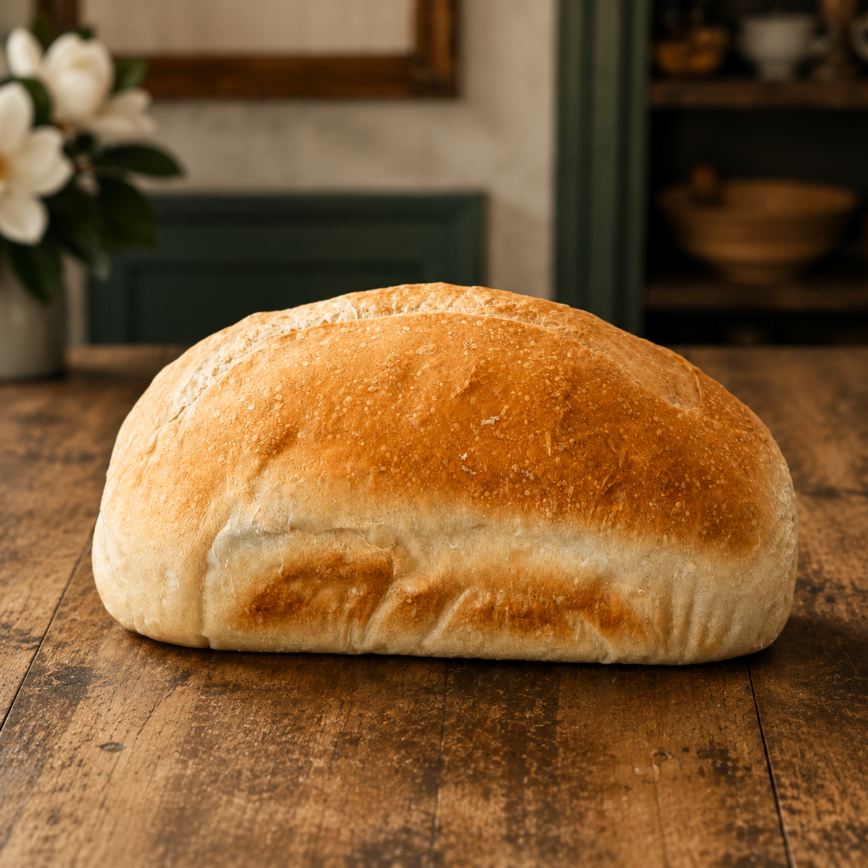 Sourdough Sandwich